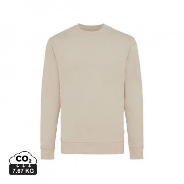 Logotrade promotional items photo of: Iqoniq Zion recycled cotton crew neck