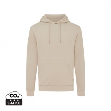 Logotrade promotional giveaways photo of: Iqoniq Jasper recycled cotton hoodie