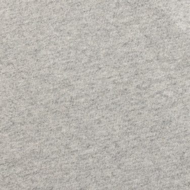 Logo trade promotional product photo of: Iqoniq Torres recycled cotton hoodie undyed