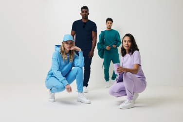 Logotrade advertising product image of: Iqoniq Cooper recycled cotton jogger