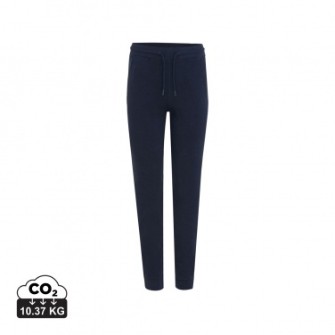 Logotrade promotional gift image of: Iqoniq Cooper recycled cotton jogger