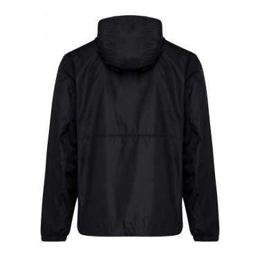 Logotrade promotional merchandise photo of: Iqoniq Logan recycled polyester lightweight jacket