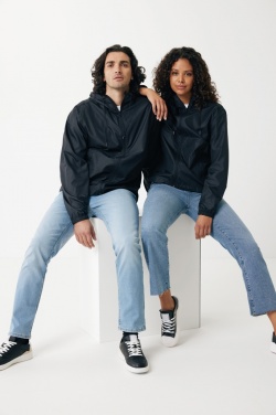 Logo trade promotional products image of: Iqoniq Logan recycled polyester lightweight jacket