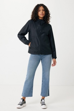 Logotrade promotional giveaways photo of: Iqoniq Logan recycled polyester lightweight jacket