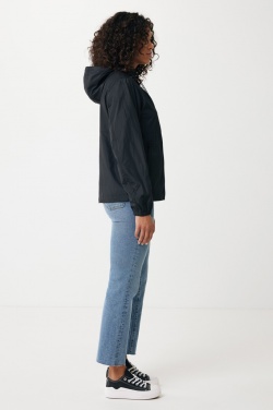 Logotrade corporate gift image of: Iqoniq Logan recycled polyester lightweight jacket