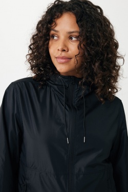 Logo trade promotional items picture of: Iqoniq Logan recycled polyester lightweight jacket
