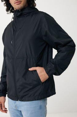 Logotrade promotional product picture of: Iqoniq Logan recycled polyester lightweight jacket