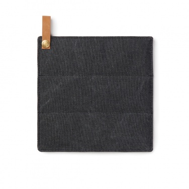 Logotrade corporate gift picture of: VINGA Asado potholder