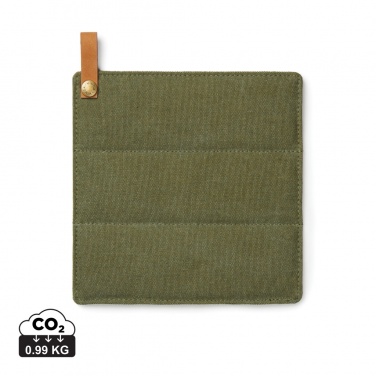 Logotrade promotional giveaway picture of: VINGA Asado potholder