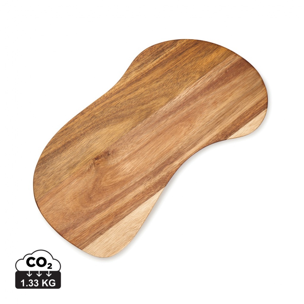 Logotrade corporate gift image of: VINGA Veia serving board M