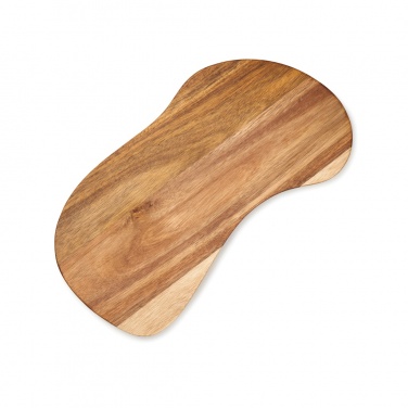 Logo trade promotional giveaways image of: VINGA Veia serving board M