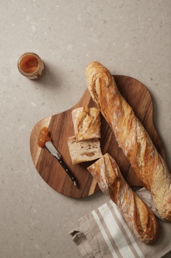 Logo trade promotional products picture of: VINGA Veia serving board L