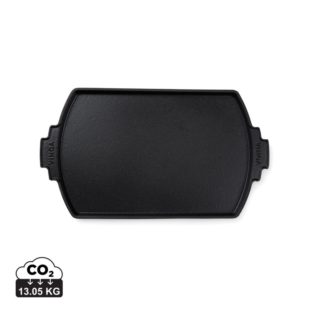 Logo trade advertising products picture of: VINGA Monte Ardoise burner