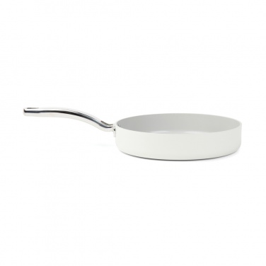 Logo trade promotional giveaways image of: VINGA Alte RCS recycled aluminium fry pan 25 cm
