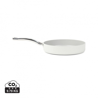 Logotrade promotional merchandise image of: VINGA Alte RCS recycled aluminium fry pan 27 cm