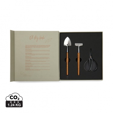 Logotrade promotional merchandise photo of: VINGA Story of garden