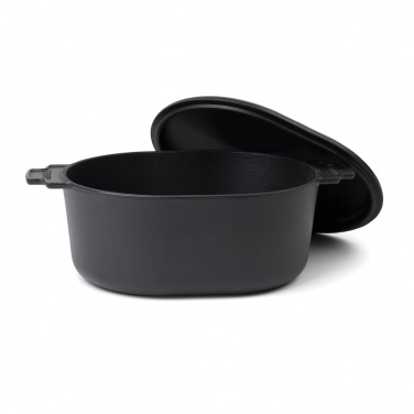 Logotrade promotional gift picture of: VINGA Monte heritage cocotte 4 L