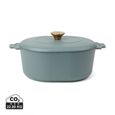 Logotrade promotional merchandise picture of: VINGA Monte heritage cocotte 4 L