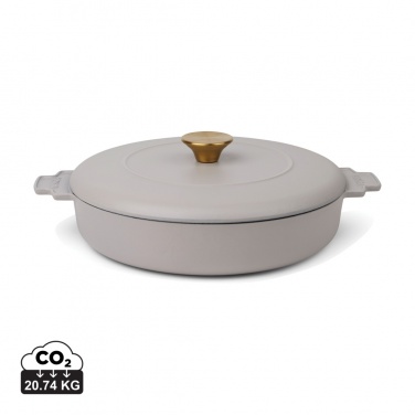 Logotrade advertising product image of: VINGA Monte heritage braiser 2.5 L