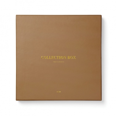Logotrade promotional giveaways photo of: VINGA Coffee table collection box
