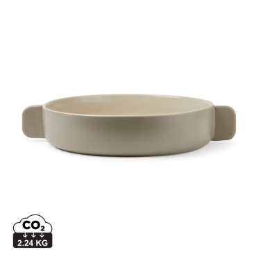 Logotrade promotional item image of: VINGA Monte neu pie dish