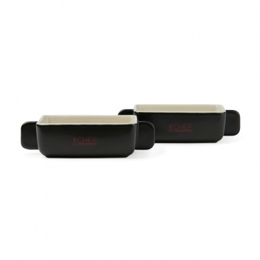 Logotrade promotional giveaways photo of: VINGA Monte neu mini dish 2 pcs