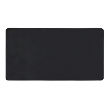 Logotrade promotional product image of: VINGA Timo PU RCS RPET desk pad