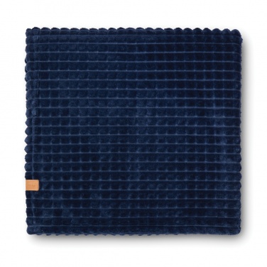 Logotrade corporate gift image of: VINGA Branson GRS rpet blanket