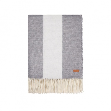 Logo trade promotional giveaway photo of: VINGA Tella Aware™ polylana® blanket