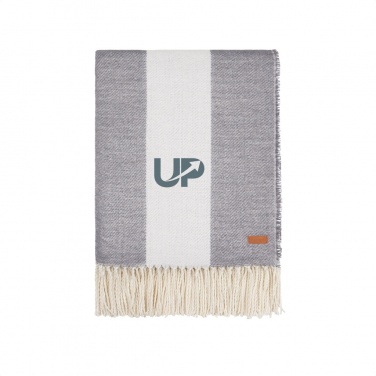 Logotrade promotional product picture of: VINGA Tella Aware™ polylana® blanket