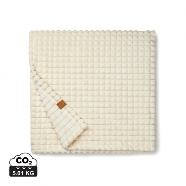 Logotrade advertising product picture of: VINGA Branson GRS rpet blanket
