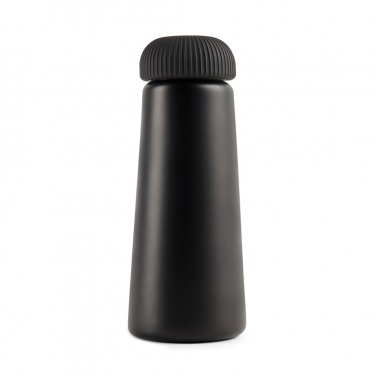 Logo trade advertising products picture of: VINGA Erie RCS steel vacuum bottle 450 ML