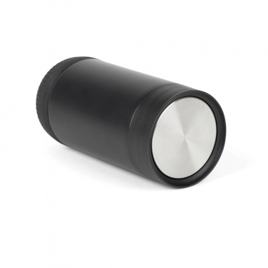 Logotrade promotional merchandise image of: VINGA Erie RCS recycled SS push mug 350 ML