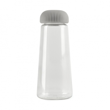 Logo trade corporate gift photo of: VINGA Erie RCS recycled pet bottle 575 ML