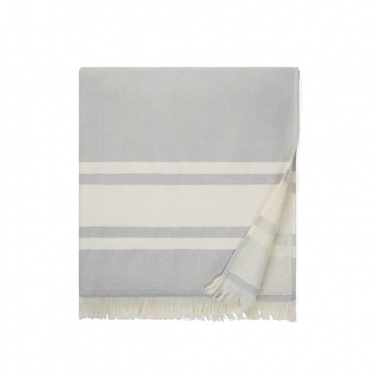 Logotrade promotional gift image of: VINGA Tolo hammam terry towel