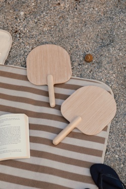 Logo trade advertising products picture of: VINGA Miro beach tennis game