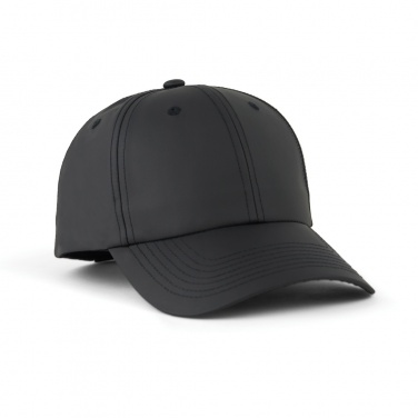 Logotrade business gift image of: VINGA Baltimore AWARE™ recycled PET cap