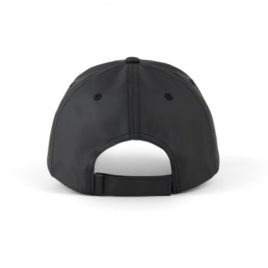 Logo trade promotional giveaways image of: VINGA Baltimore AWARE™ recycled PET cap