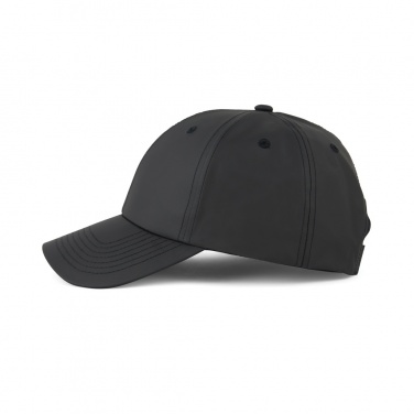 Logo trade promotional giveaways picture of: VINGA Baltimore AWARE™ recycled PET cap