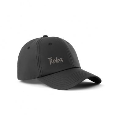 Logo trade promotional item photo of: VINGA Baltimore AWARE™ recycled PET cap