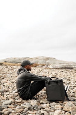 Logotrade promotional giveaway image of: VINGA Baltimore AWARE™ recycled PET cap
