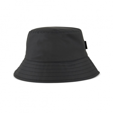 Logo trade promotional merchandise picture of: VINGA Baltimore AWARE™ recycled PET bucket hat