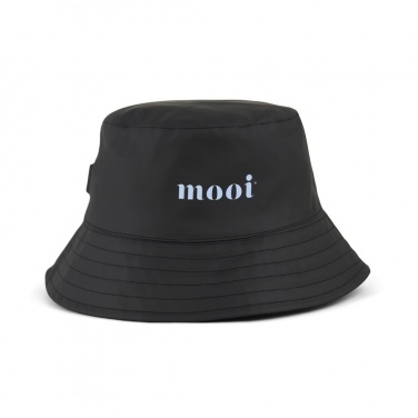 Logo trade business gifts image of: VINGA Baltimore AWARE™ recycled PET bucket hat