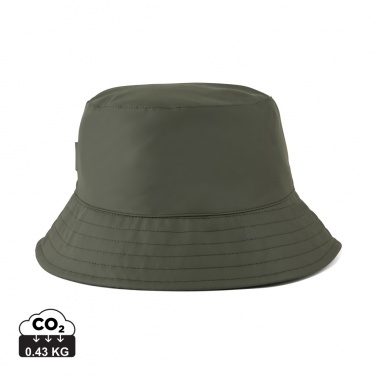 Logo trade corporate gift photo of: VINGA Baltimore AWARE™ recycled PET bucket hat