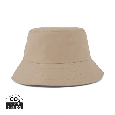Logo trade promotional products image of: VINGA Baltimore AWARE™ recycled PET bucket hat