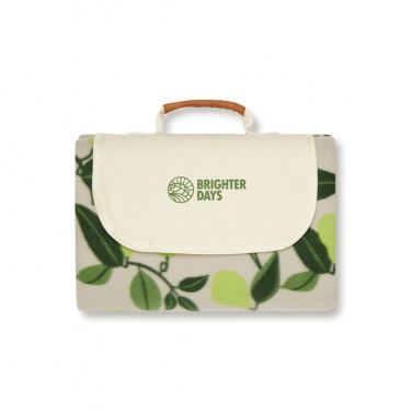 Logotrade corporate gifts photo of: VINGA Daya GRS RPET picnic blanket