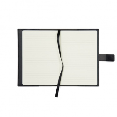 Logotrade corporate gift image of: VINGA Timo PU RCS RPET notebook