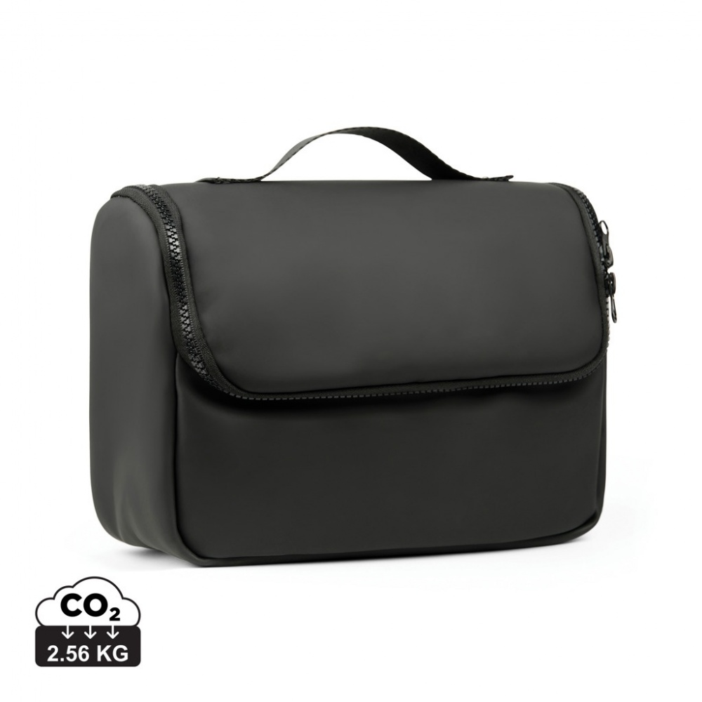 Logo trade promotional products picture of: VINGA Baltimore travel toiletry bag