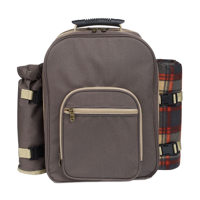 Logotrade promotional giveaways photo of: Picnic bag