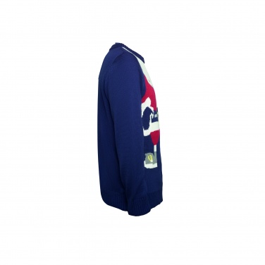 Logo trade advertising product photo of: Christmas sweater S/M